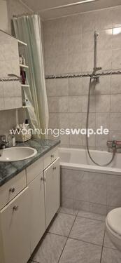 Foto - 3 Zimmer Etagenwohnung zur Miete in Hamburg