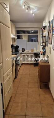 Foto - 3 Zimmer Etagenwohnung in Hamburg