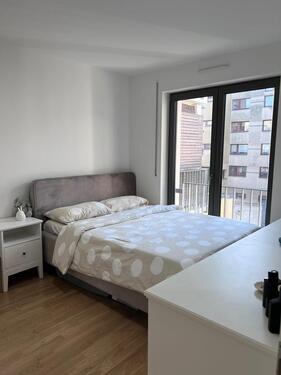 Foto - Etagenwohnung in Berlin zur Miete