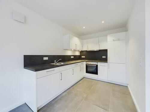 Foto - 2 Zimmer Erdgeschoßwohnung zur Miete in Husum