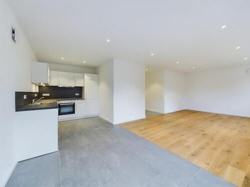 Foto - 2 Zimmer Erdgeschoßwohnung in Husum