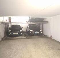 Duplex-Stellplatz in der Burgstallstraße. 66 in 70199 Stuttgart