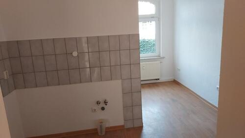 Foto - Erdgeschoßwohnung in Jena zur Miete