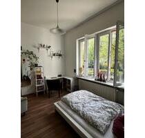 WG Zimmer in ganz toller WG!! Direkt verfügbar - Stuttgart Bad Cannstatt