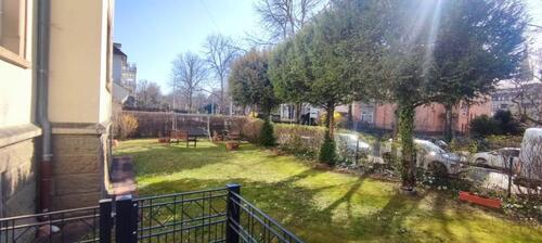 Foto - 7 Zimmer Hochparterre zur Miete in Stuttgart