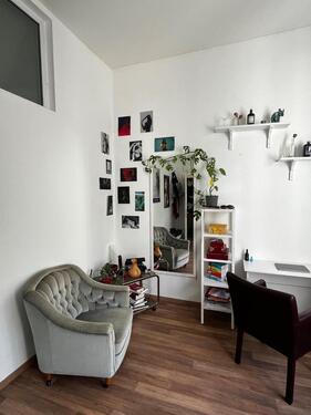 Foto - 7 Zimmer Hochparterre in Stuttgart