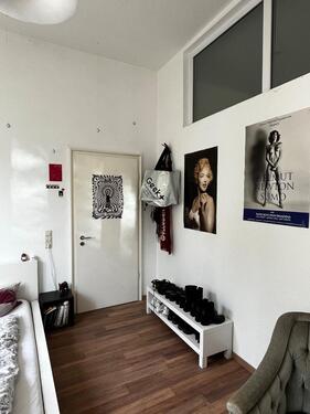 Foto - Hochparterre in Stuttgart zur Miete