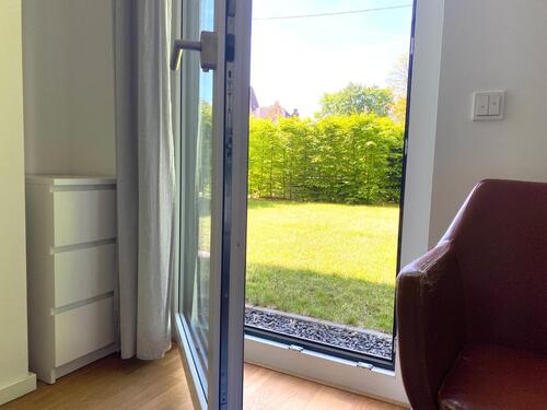 Foto - 2 Zimmer Erdgeschoßwohnung zur Miete in Berlin
