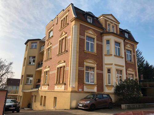 Foto - Schöne 3-Zi-Wohnung - 520,00&nbsp;EUR Kaltmiete, ca.&nbsp; 82,00&nbsp;m&sup2;