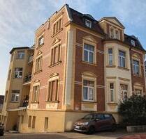 Schöne 3-Zi-Wohnung - 520,00&nbsp;EUR Kaltmiete, ca.&nbsp; 82,00&nbsp;m&sup2; in Nordhausen (PLZ: 99734)