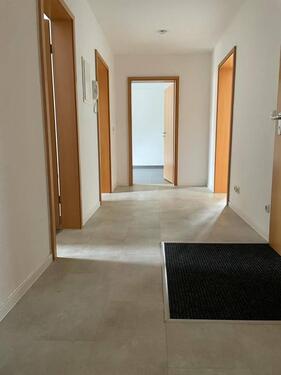 Foto - 3 Zimmer Etagenwohnung zur Miete in Nordhausen