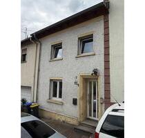 Haus , kleine Haus aber super Preis - Beckingen Haus , kleine Haus aber super Preis - Beckingen