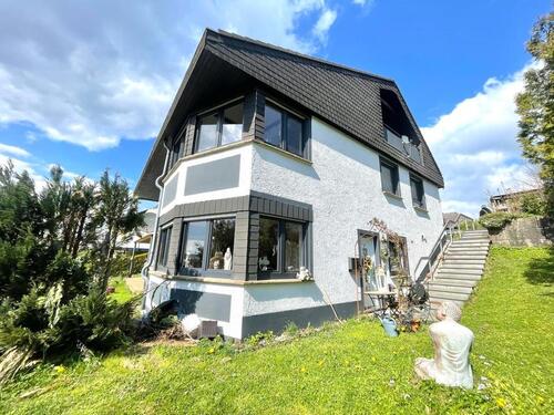 Foto - Mehrfamilienhaus, Wohnhaus zum Kaufen in Gerolstein