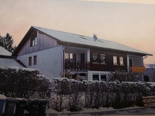 Foto - 1,5 Zimmer Wohnung in Aufham - 150.000,00&nbsp;EUR Kaufpreis, ca.&nbsp; 45,00&nbsp;m&sup2;