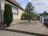 Foto - Doppelhaushälfte mit großem Grundstück in Grüneberg