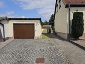 Foto - 2 Zimmer Doppelhaushälfte zum Kaufen in Löwenberger Land