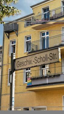 Foto - Provisionsfrei: Top-Lage direkt am Park Sanssouci: 44qm-Wohnung