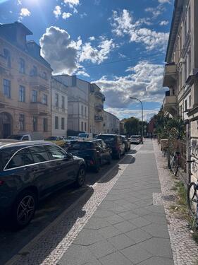 Foto - 2 Zimmer Etagenwohnung zum Kaufen in Potsdam
