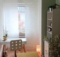 Praxisraum zur Untermiete - 200,00 EUR Kaltmiete, in München (PLZ: 80639) Nymphenburg