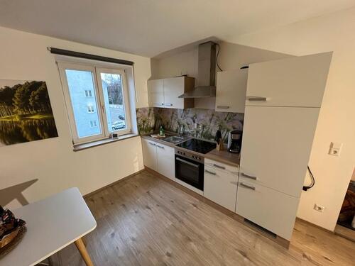 Foto - Monteurwohnung 