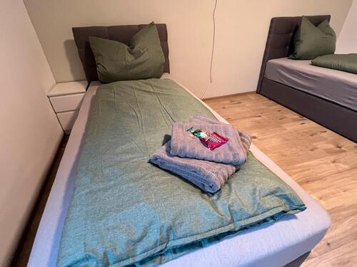 Foto - Etagenwohnung in Memmingen