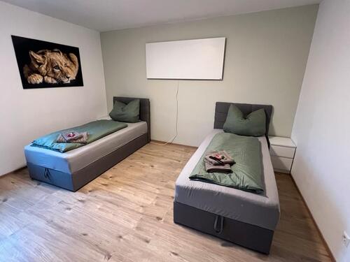 Foto - Etagenwohnung in Memmingen zur Miete