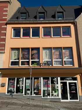 Foto - Büro - Gewerberäume im Stadtzentrum von Stollberg