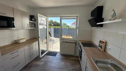 Foto - Etagenwohnung zur Miete in Lübeck