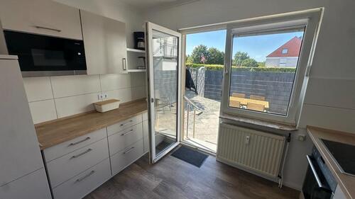 Foto - Etagenwohnung in Lübeck
