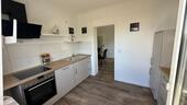 Foto - Etagenwohnung in Lübeck zur Miete
