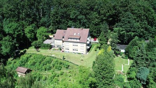 Foto - Wohnung zu vermieten - 480,00 EUR Kaltmiete,