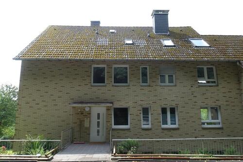 Foto - Etagenwohnung in Bielefeld zur Miete