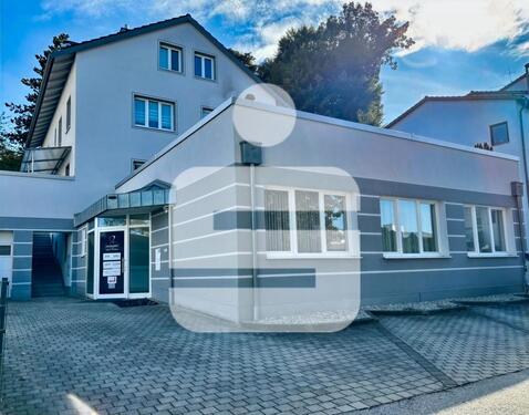 Foto - Praxisräume in Passau - Schießstattweg