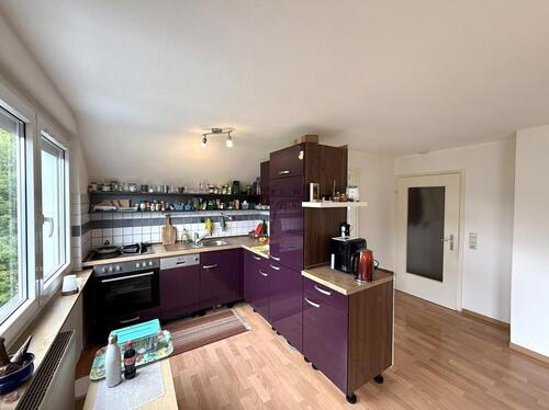 Foto - Etagenwohnung zur Miete in Epfendorf