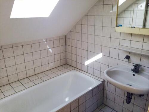Foto - Etagenwohnung in Epfendorf zur Miete