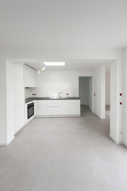 Foto - Etagenwohnung zur Miete in Mainz