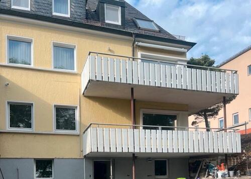 Foto - 3 Zimmer Wohnung mit großem Balkon in ruhiger Lage