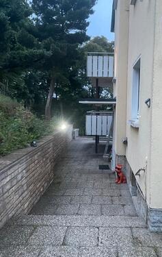 Foto - Etagenwohnung zur Miete in Hof