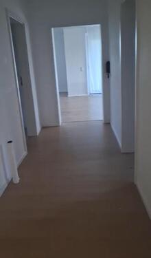 Foto - Etagenwohnung in Söhlde