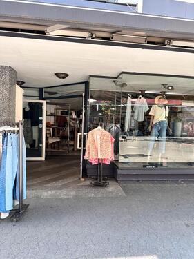 Foto - Ladenfläche in 1a Lage zu vermieten Frankenthal Fußgängerzone