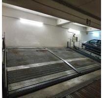 Doppelparker Tiefgaragenstellplatz zu vermieten - Düsseldorf Oberbilk