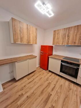 Foto - Etagenwohnung in Leidersbach