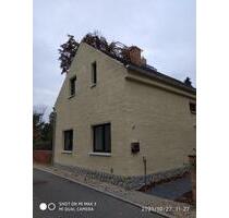 Einfamilienhaus zentral Lage Bad Liebenwerda ab Sofort zu vermien