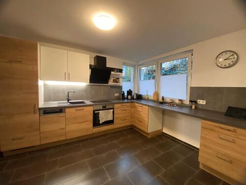 Foto - 2 Z Wohnung Innenstadt Büren Burgstraße