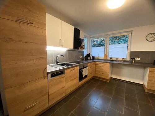 Foto - Etagenwohnung in Büren