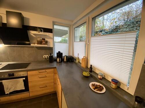 Foto - Etagenwohnung in Büren zur Miete