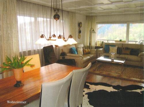 Foto - Wohnung in ruhiger Lage und schönem Ausblick in Bad Peterstal