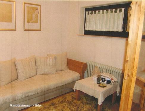 Foto - Etagenwohnung in Bad Peterstal-Griesbach zur Miete