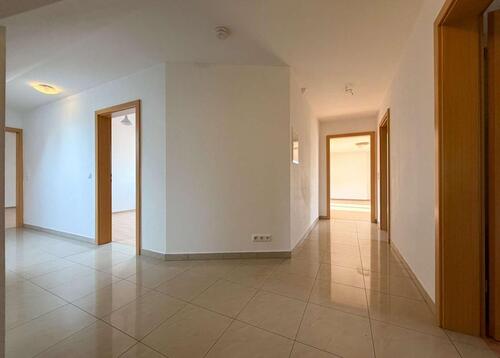 Foto - 3 Zimmer Etagenwohnung zur Miete in Friedberg (Hessen)