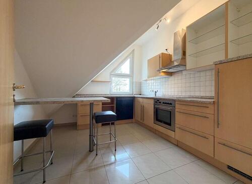 Foto - 3 Zimmer Etagenwohnung in Friedberg (Hessen)